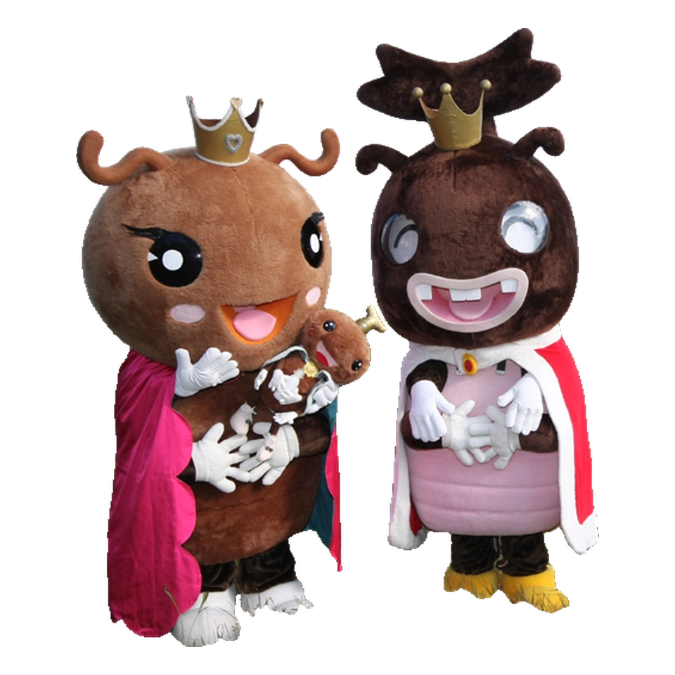Kabuton and Kaburin