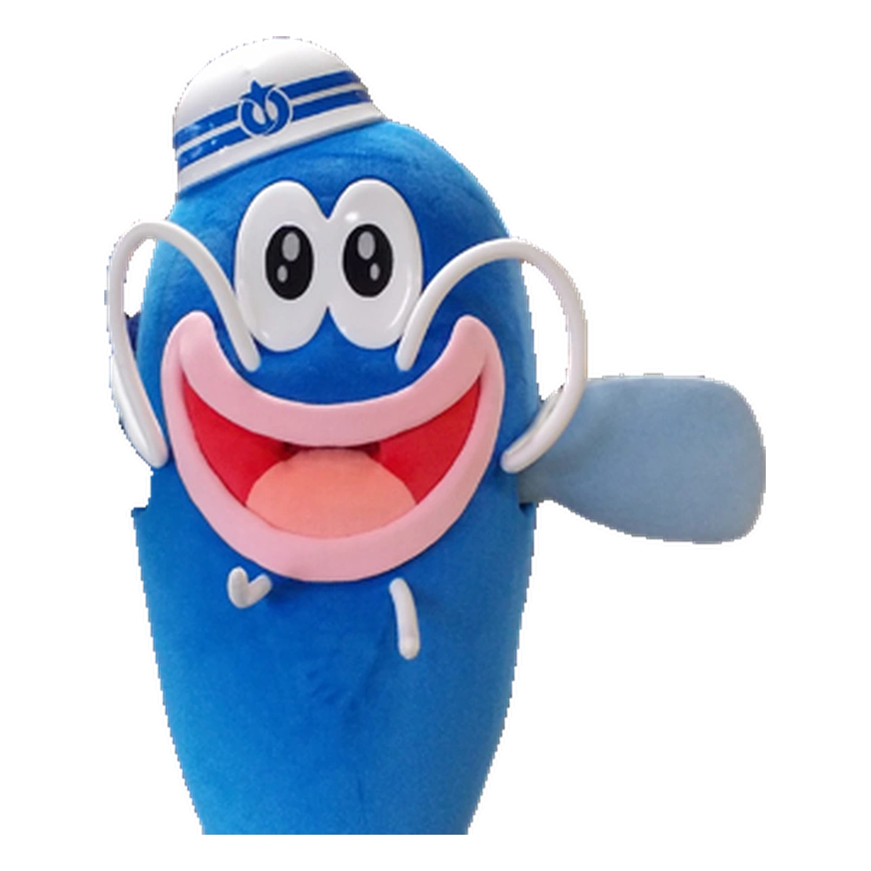 Disaster Prevention Namazun