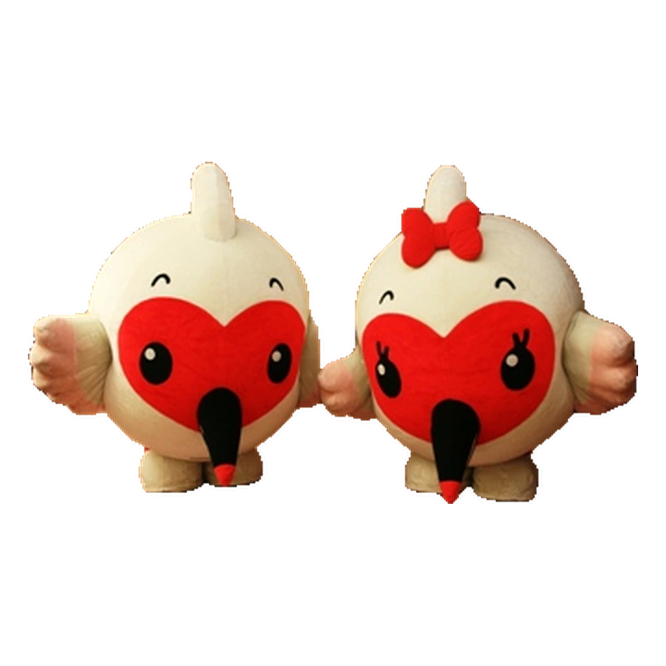 Tokkikki (Toppy and Kippy)
