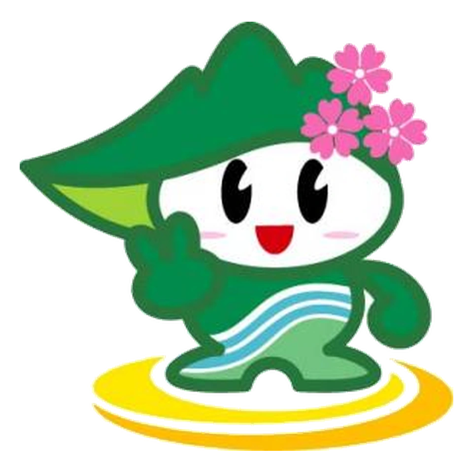 ルイザちゃん