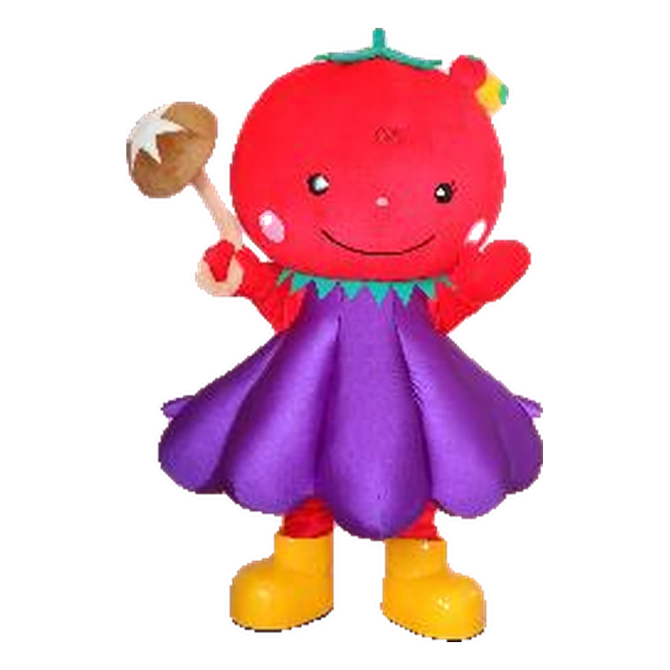 Tomashīna-chan