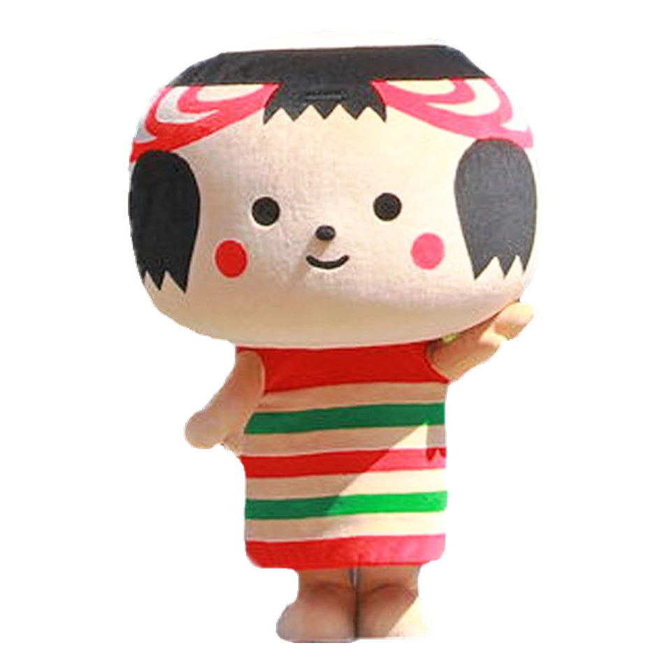 きぼっこちゃん