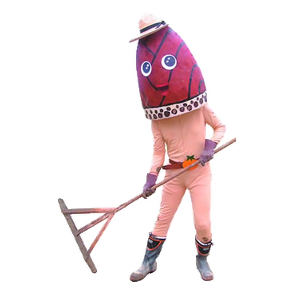 Takenokoman
