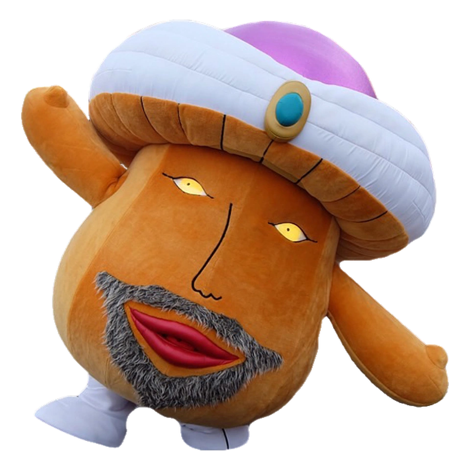 Psyche Deli-san