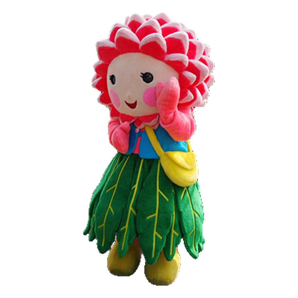 ダリちゃん