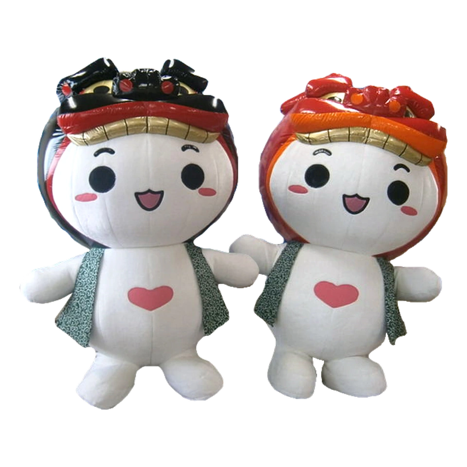 Anonon and Moshenon