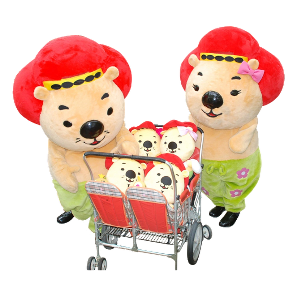 Fukumaru Family