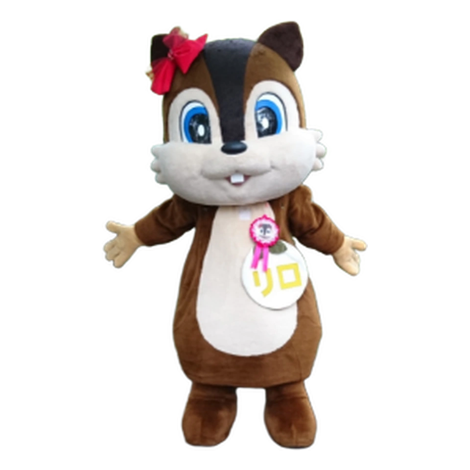 Riro-chan