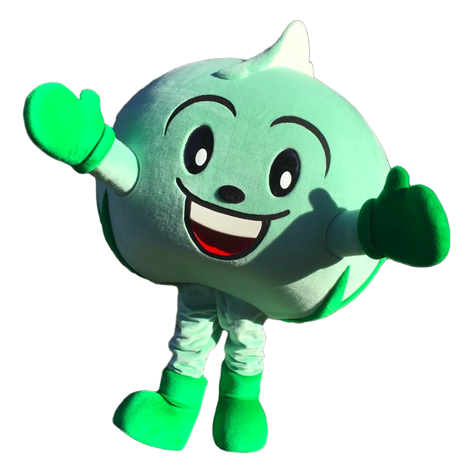 Tsumacabe-chan