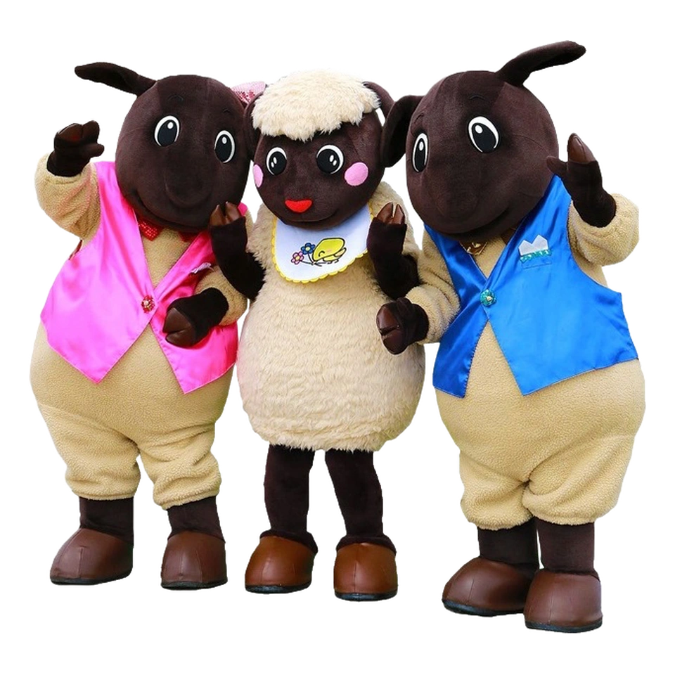 Sahocchi Family