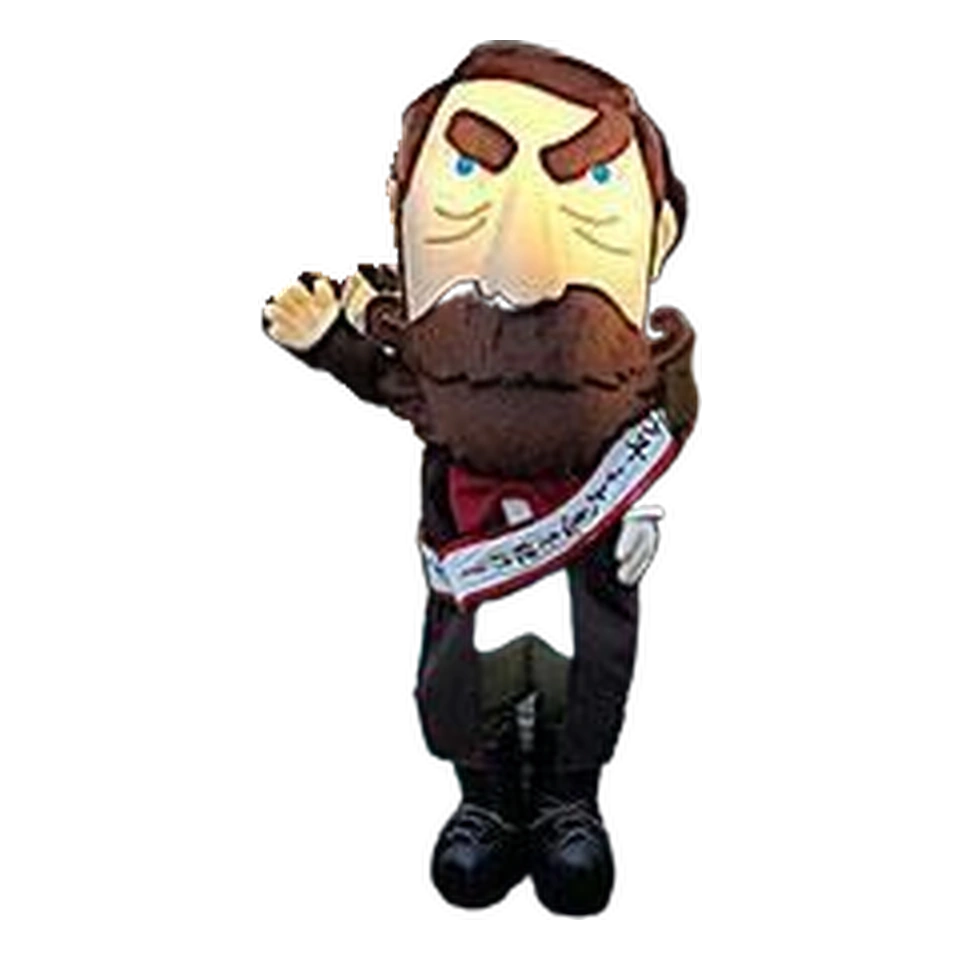 Doctor Clark