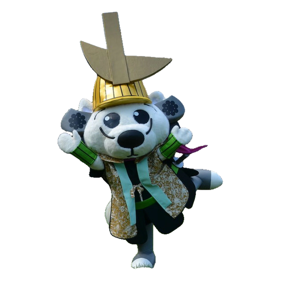 Pochi Musha Kojūrō