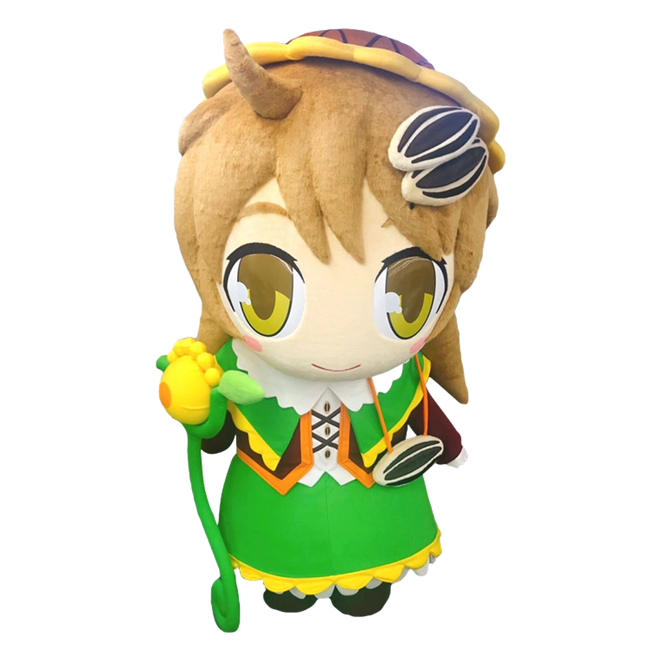 Hinata Hina