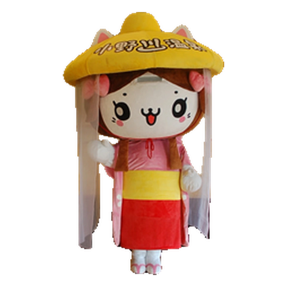 にゃん小町