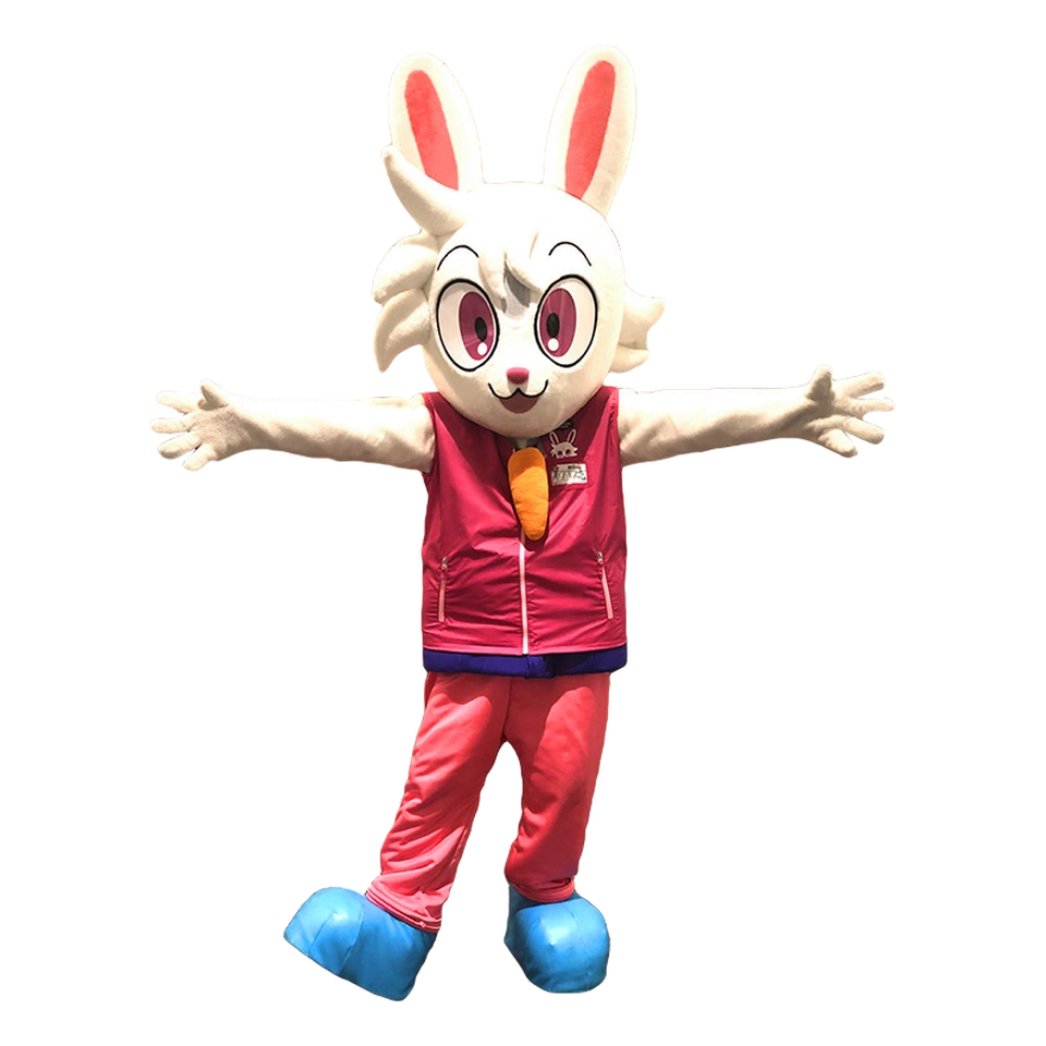Happy-kun