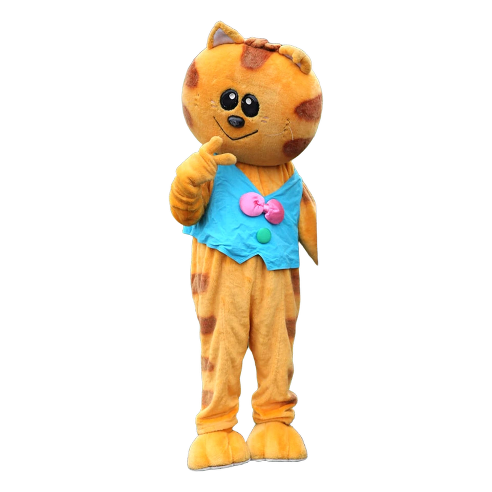 The Jōbōji Cat