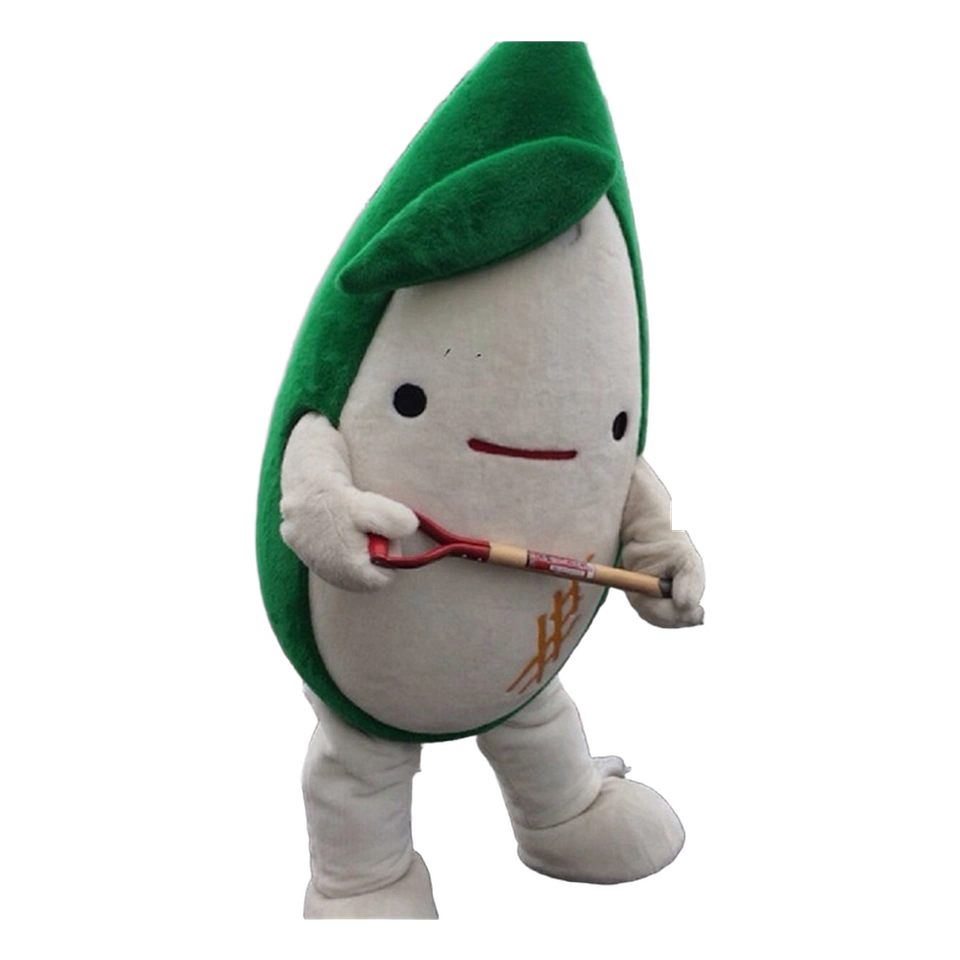 Sasakikun of Sasakamaboko
