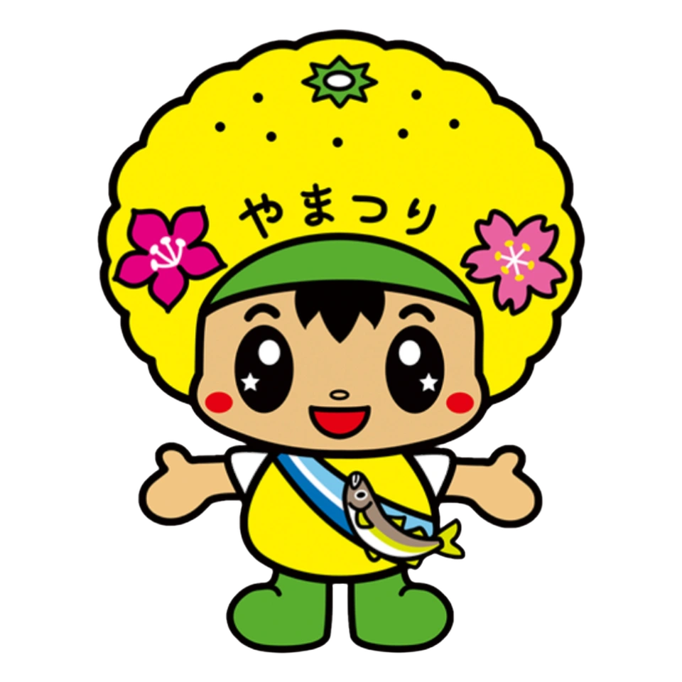 Yamappy