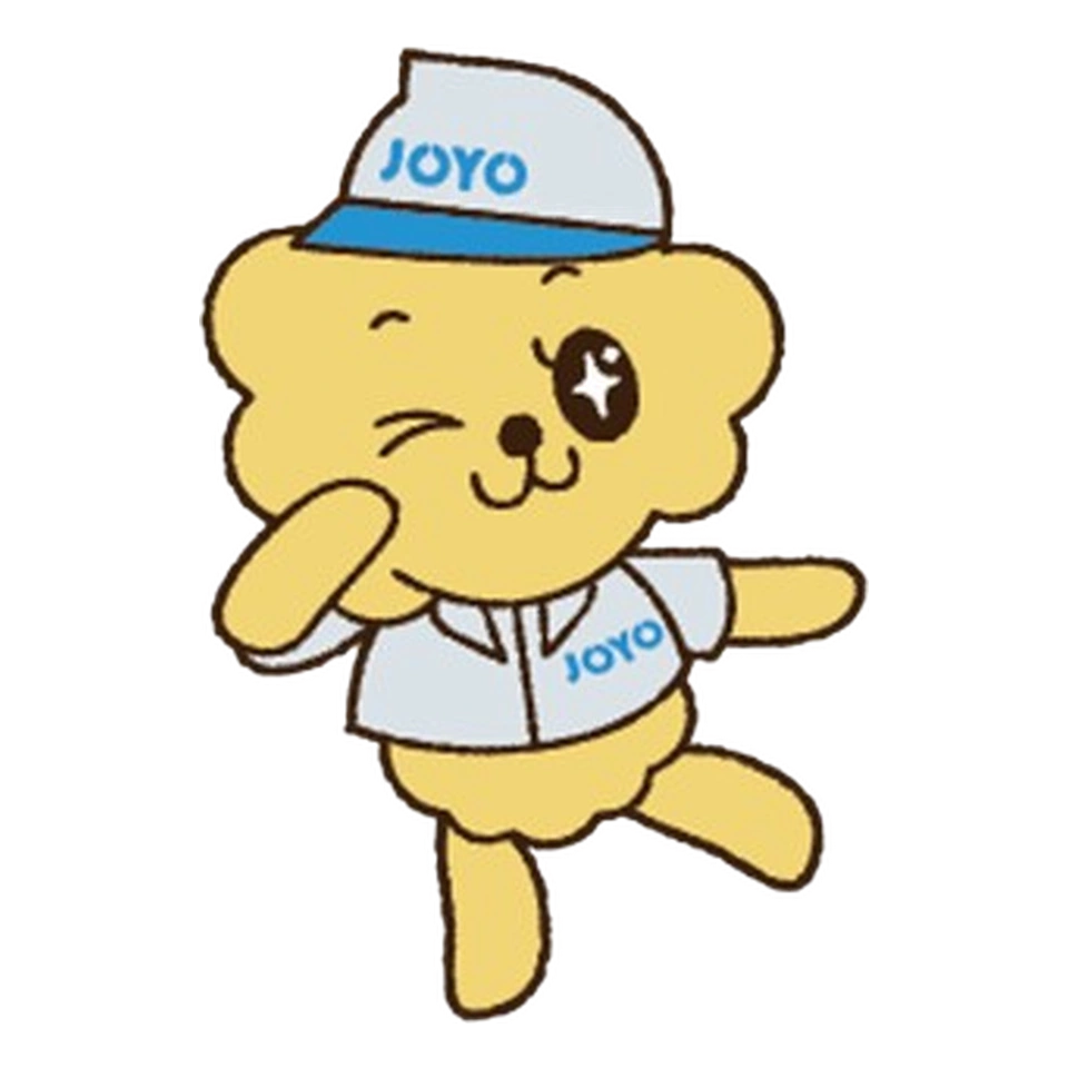 ちゅらちゃん・おりちゃん・くーちゃん