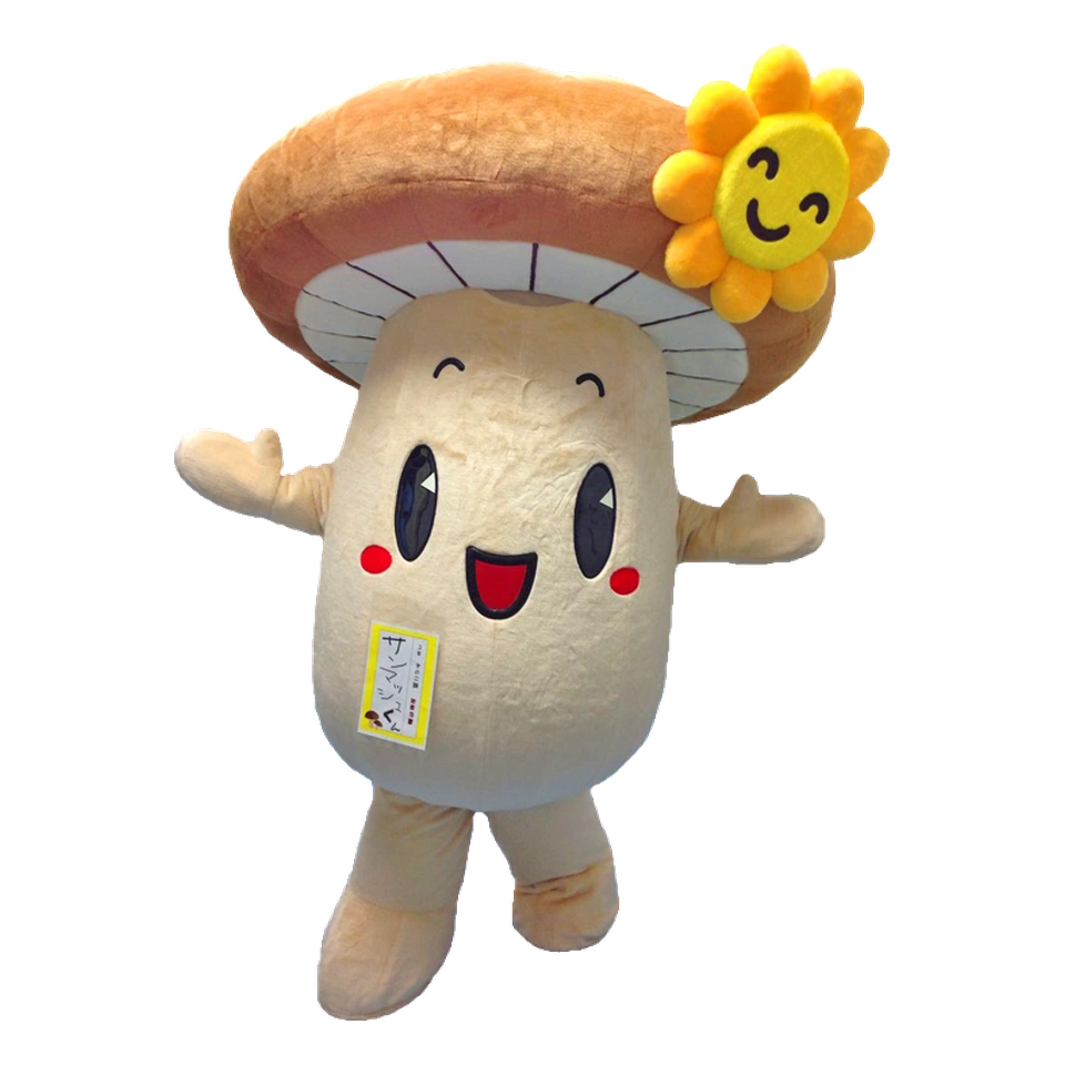 Sunmash-kun