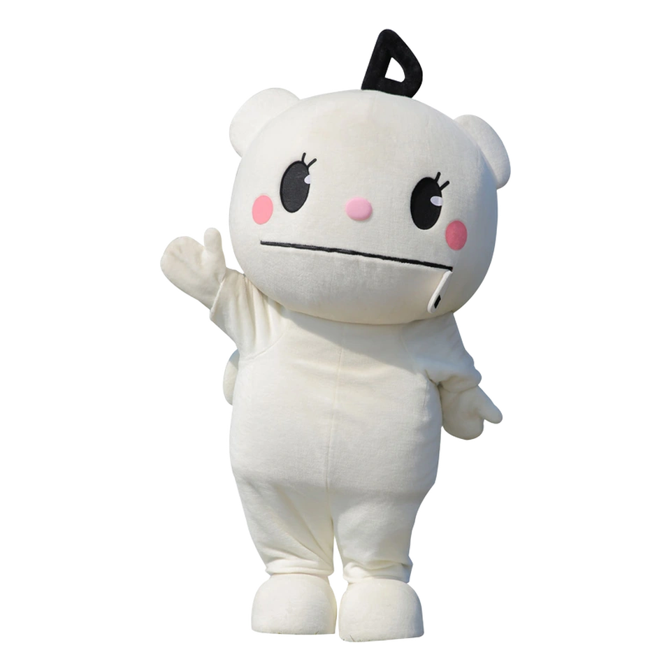 Kizuna-chan