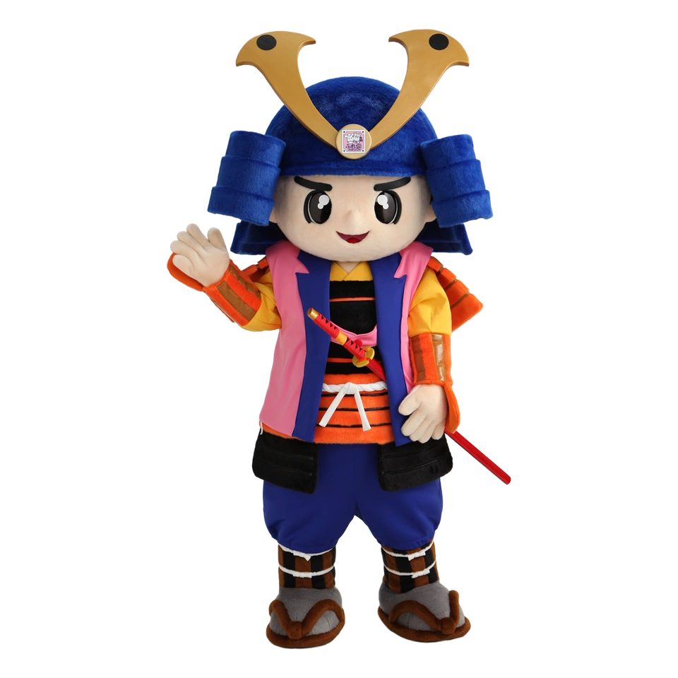 Shinmama-chan