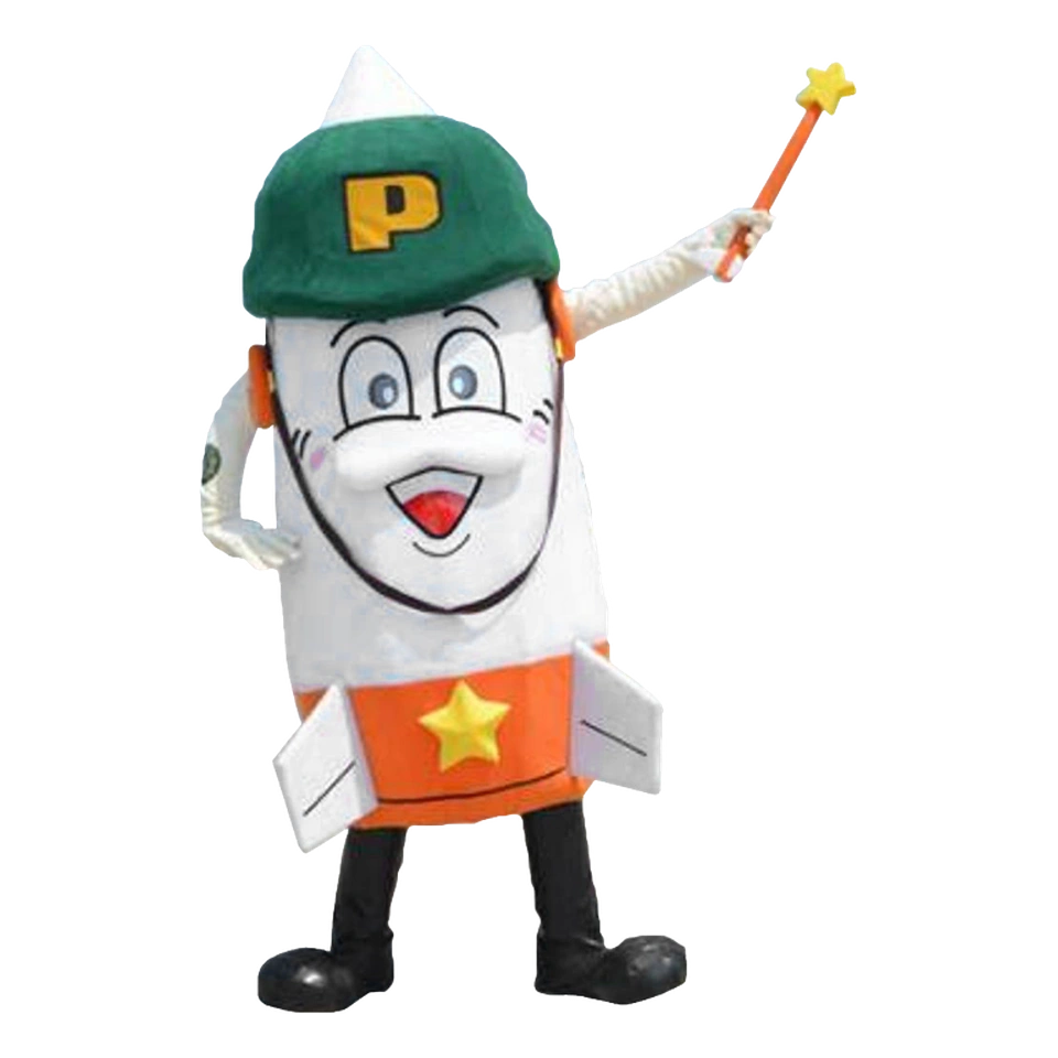Pakku-san 《P-ta》