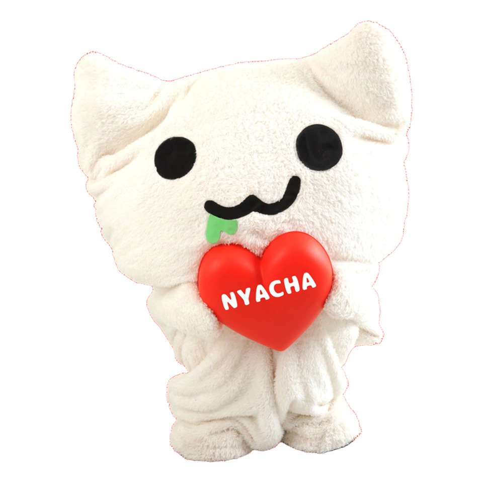 Nyaacha,