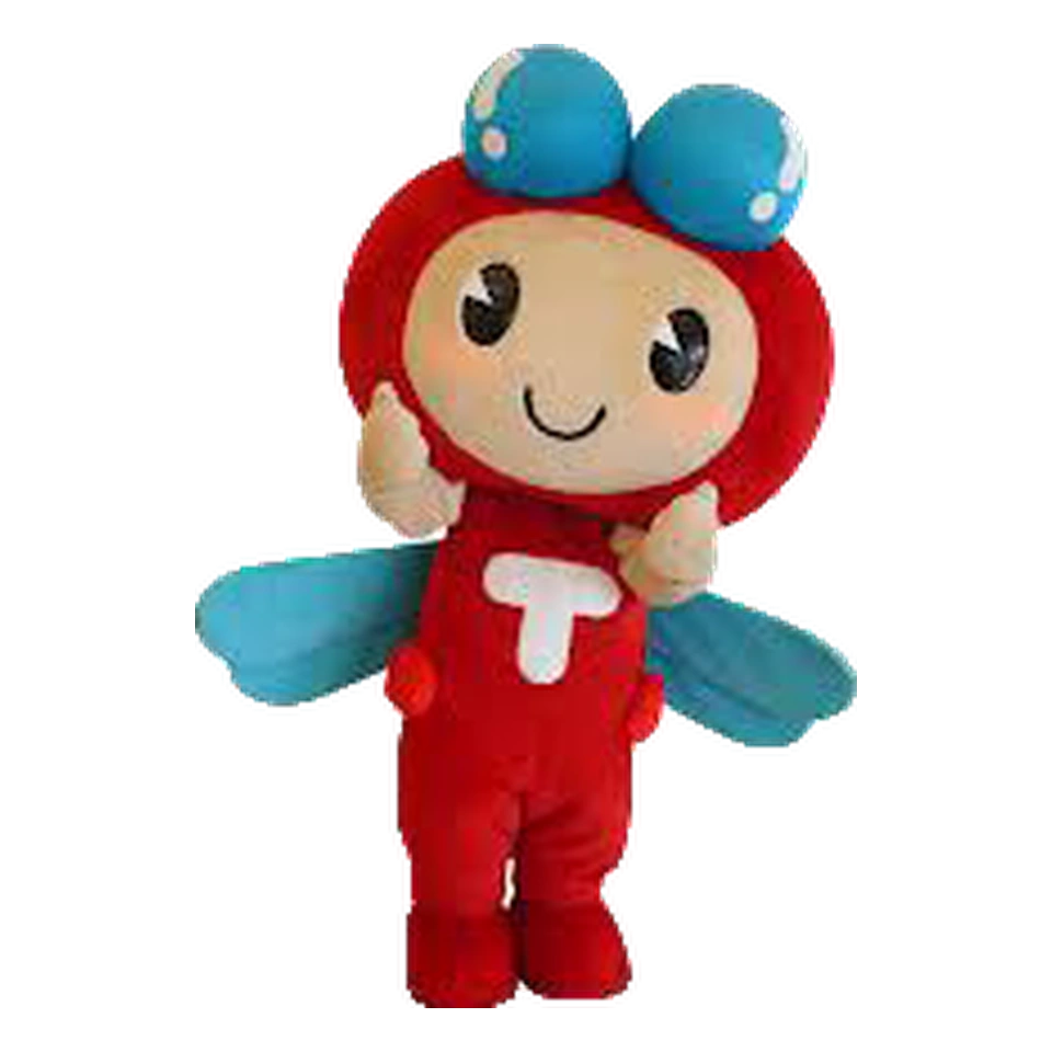 Akatonbo-kun