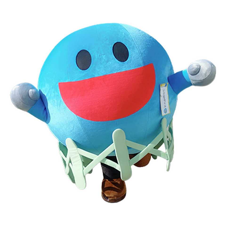Irumaru-kun