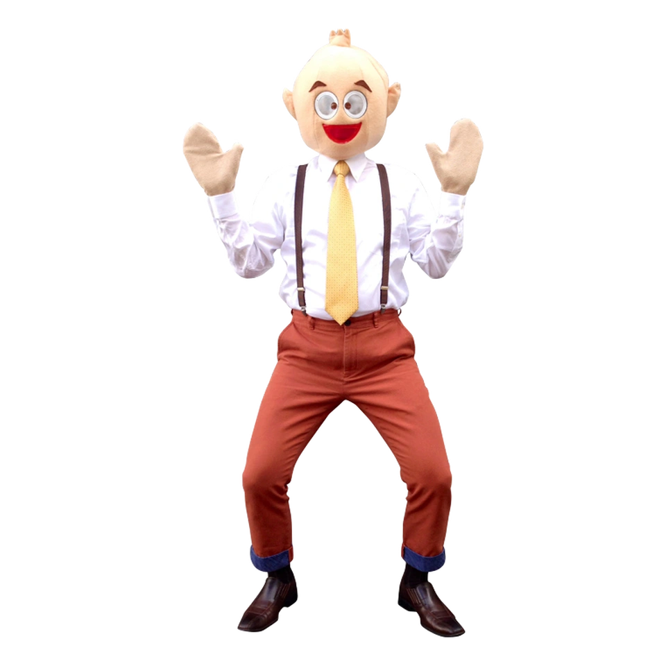 Kawacha Papa