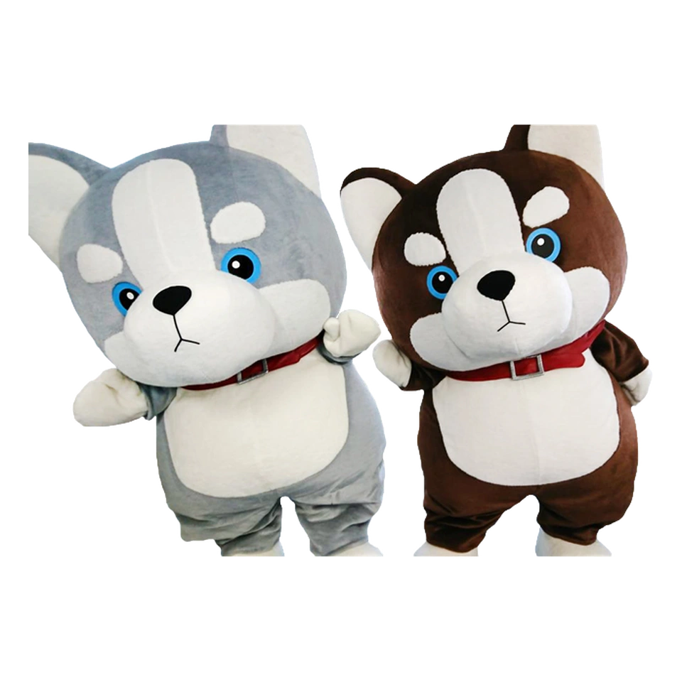 Bin-chan & Tapikichi