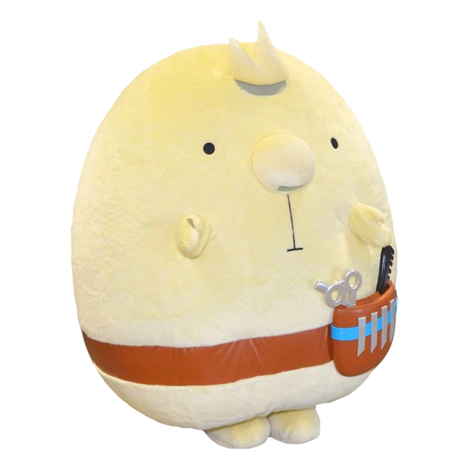 Nobizo-kun