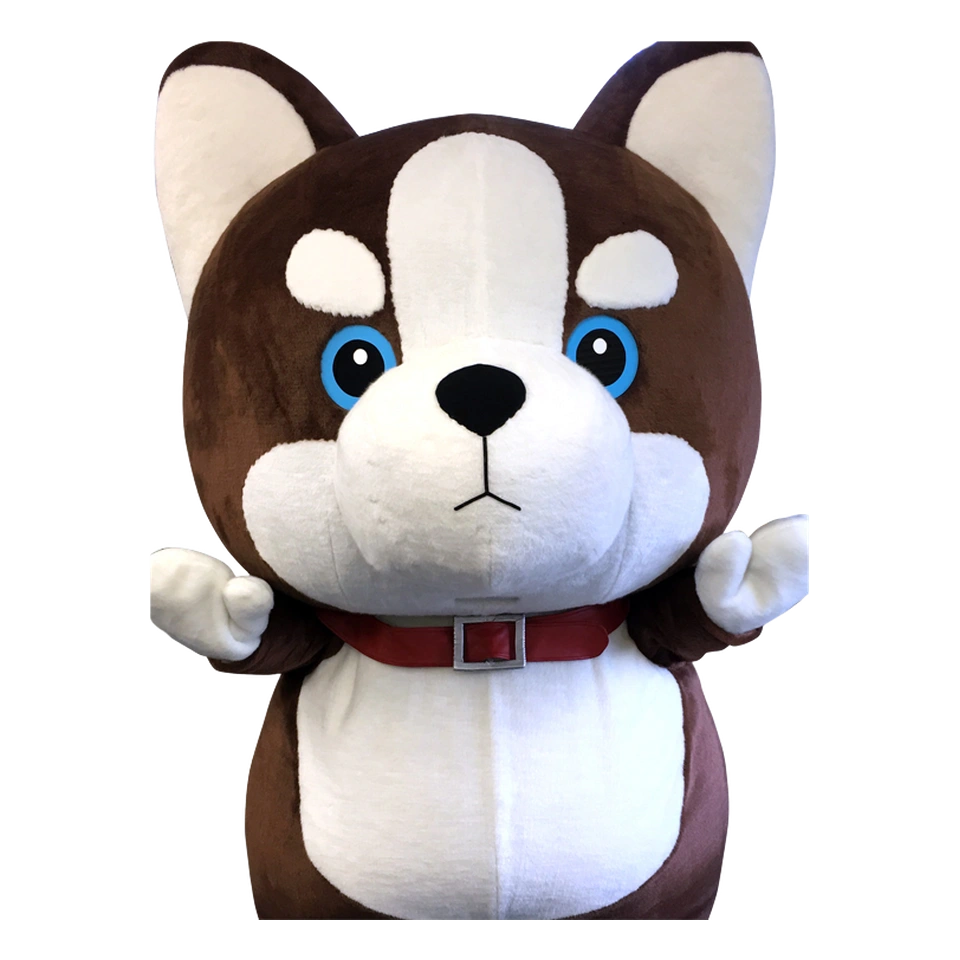 Bin-chan