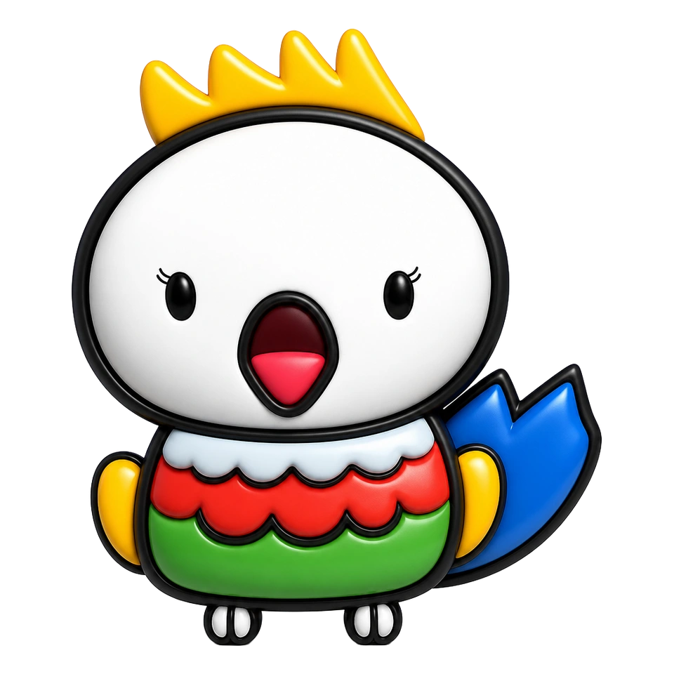 Ōm's Ō-chan