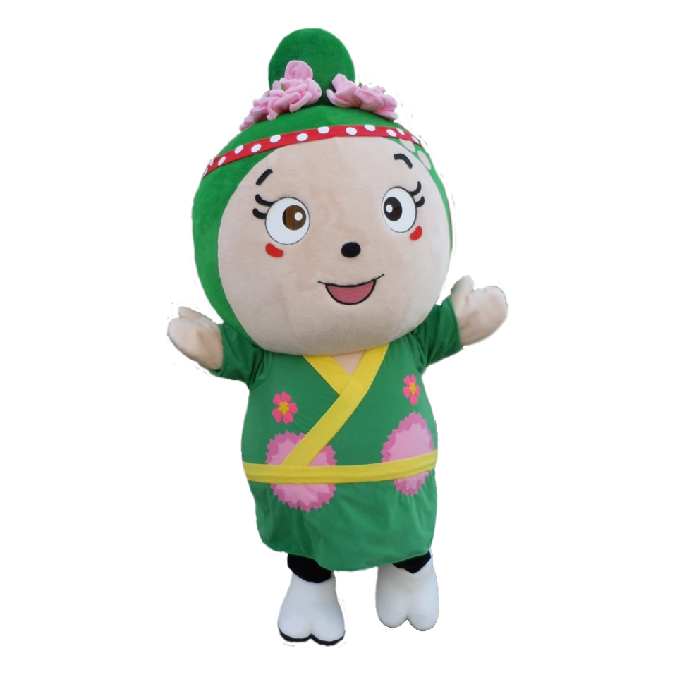 Okuasaka-chan