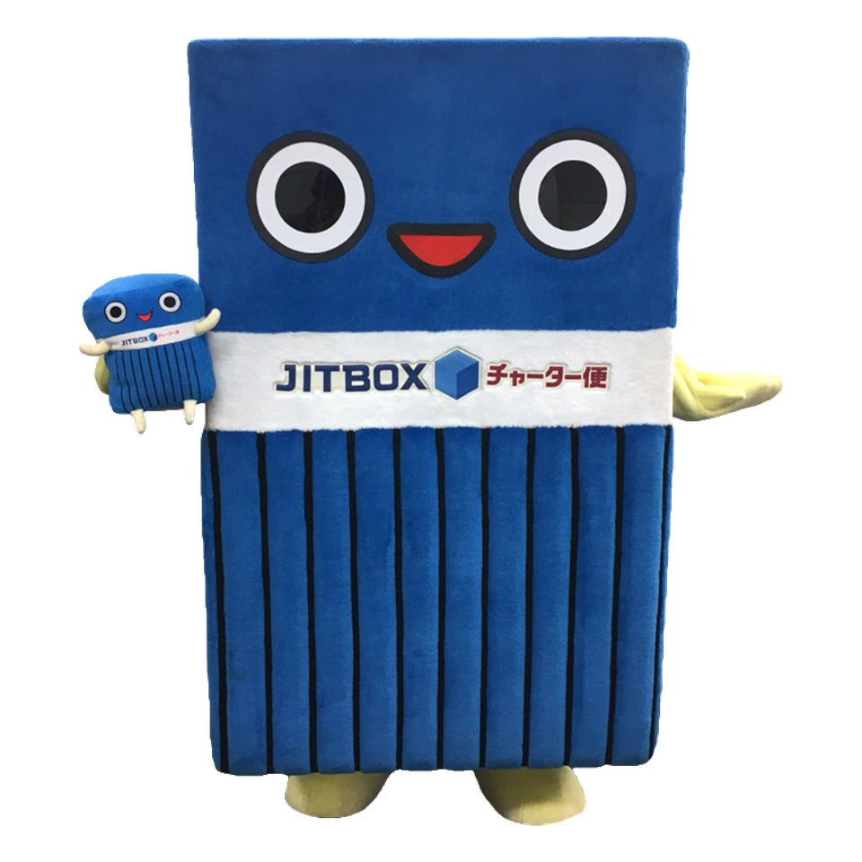 JIT-kun