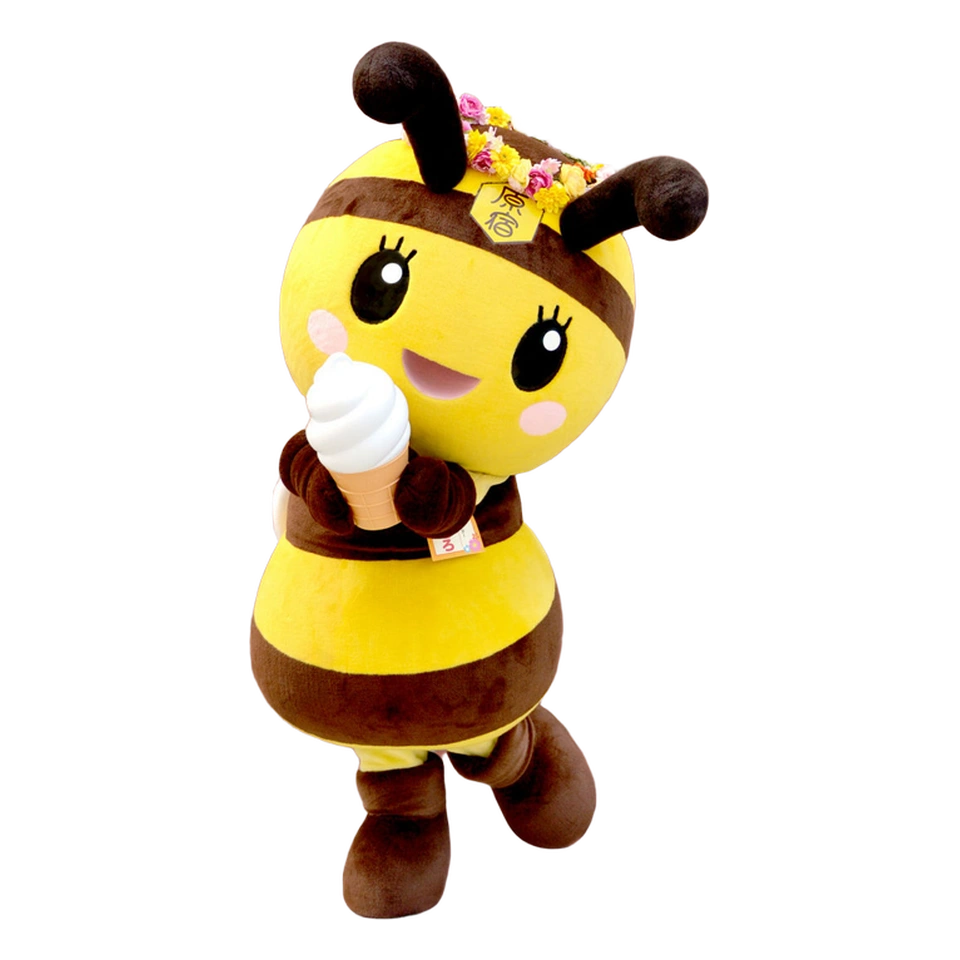 Harajuku Mikkoro