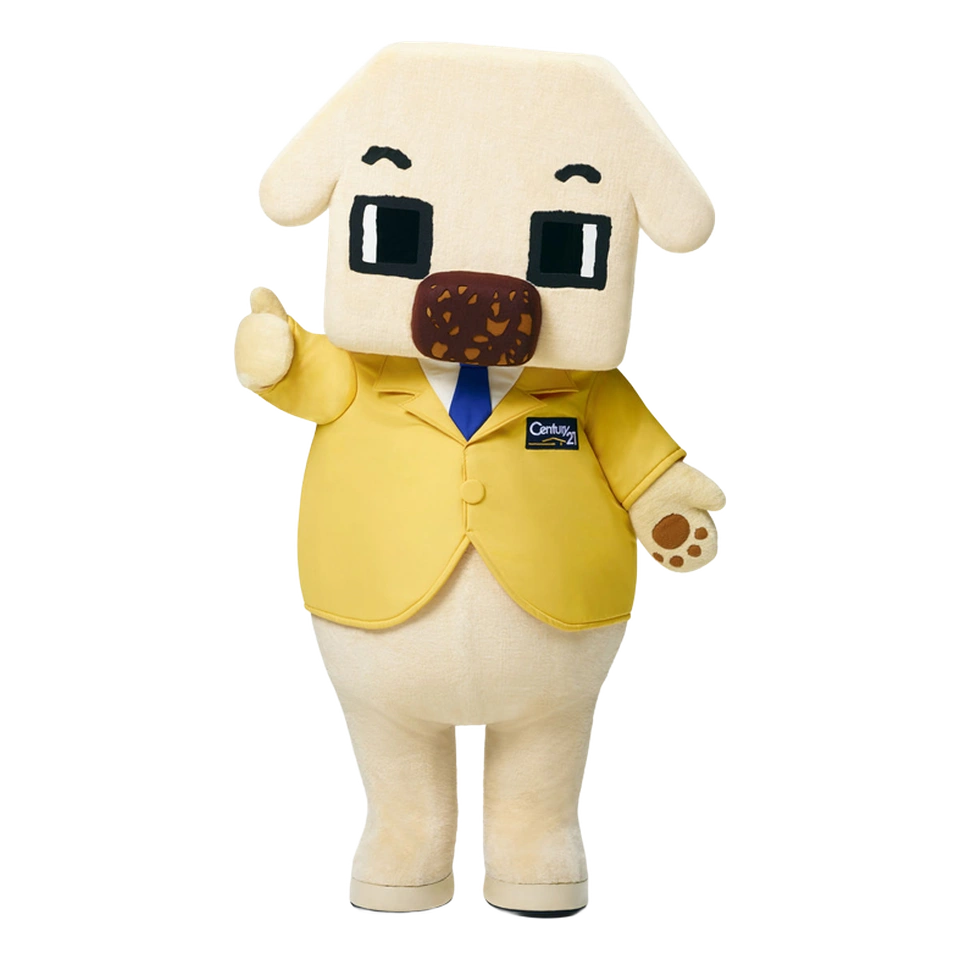 センチュリワン君