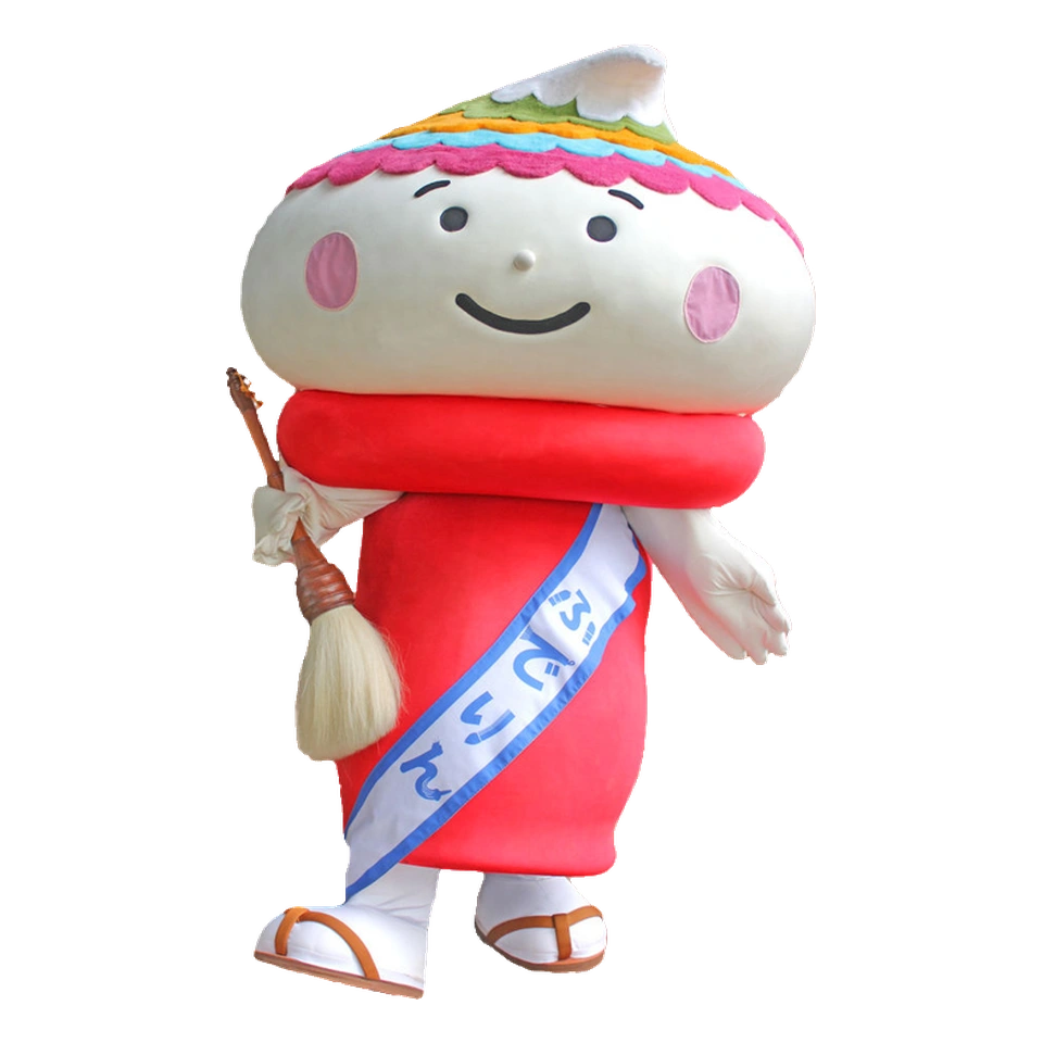 ふでりん