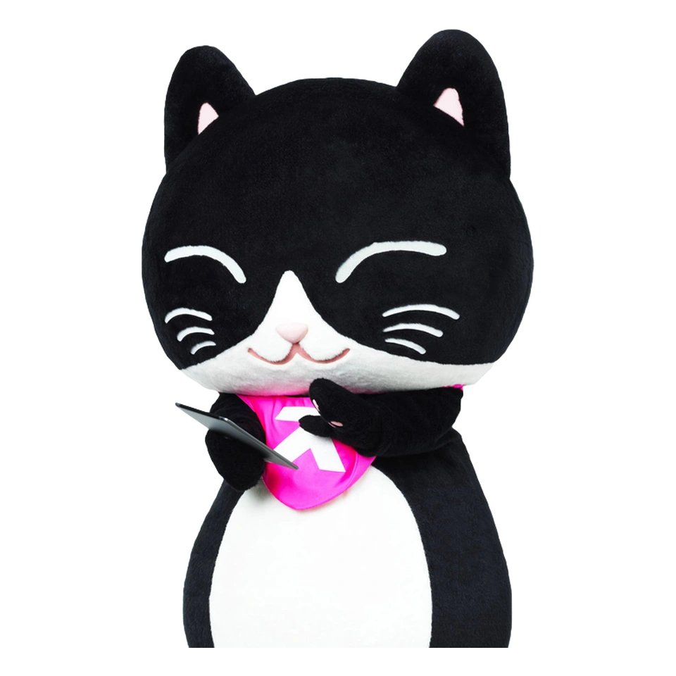 Sumapoyo-chan