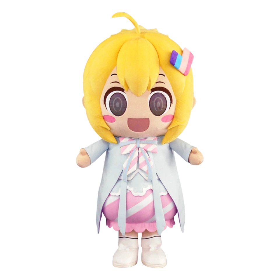 Nijiyome-chan