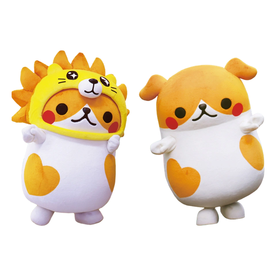 Puimo Lion Puimo