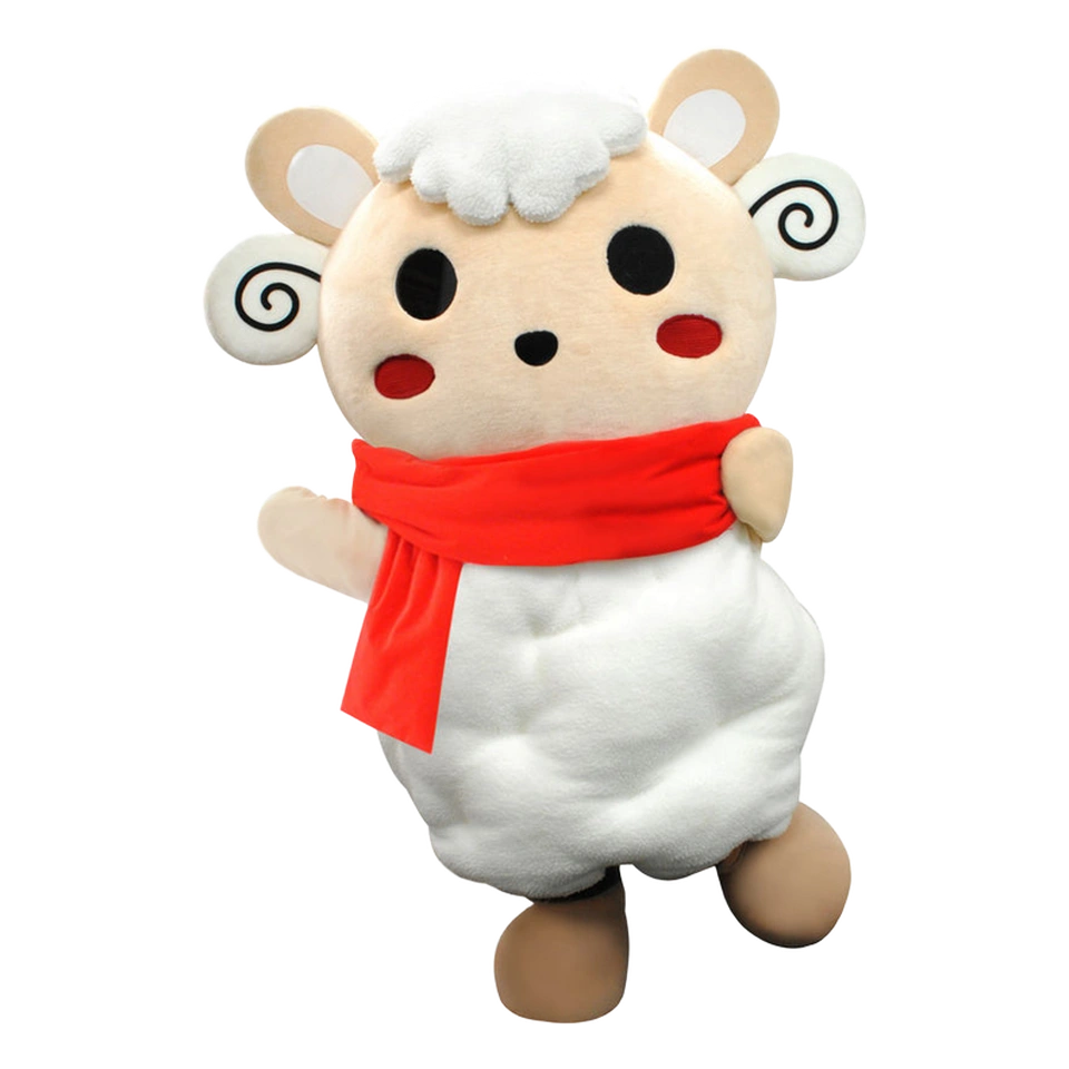 ピドちゃん