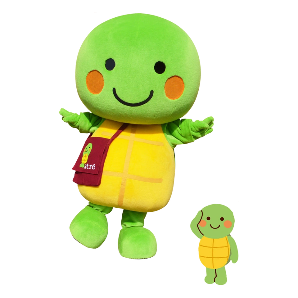 Kamele-chan