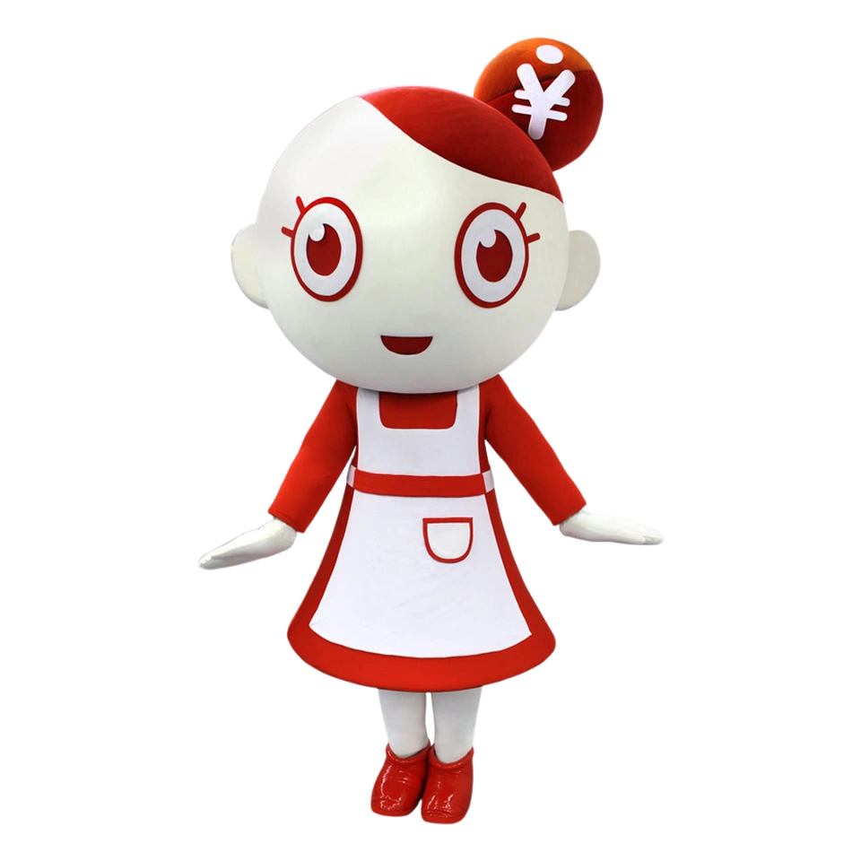 カタリナちゃん