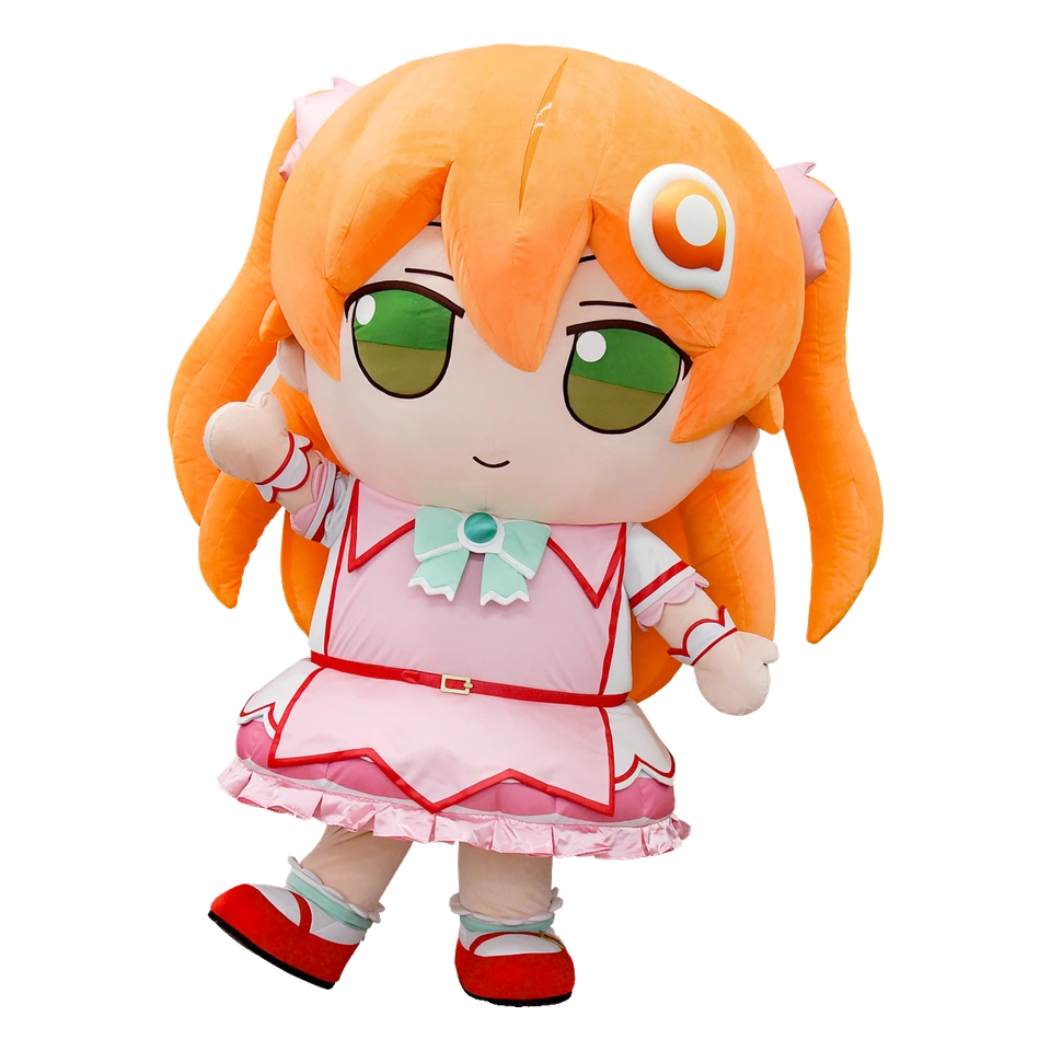 Amiko-chan