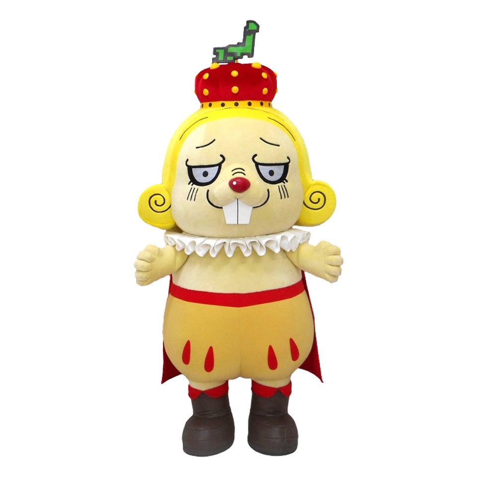 おじゃポン