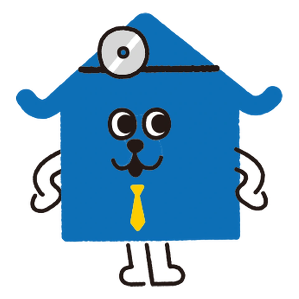 Nisshin Fire's Blue Dog