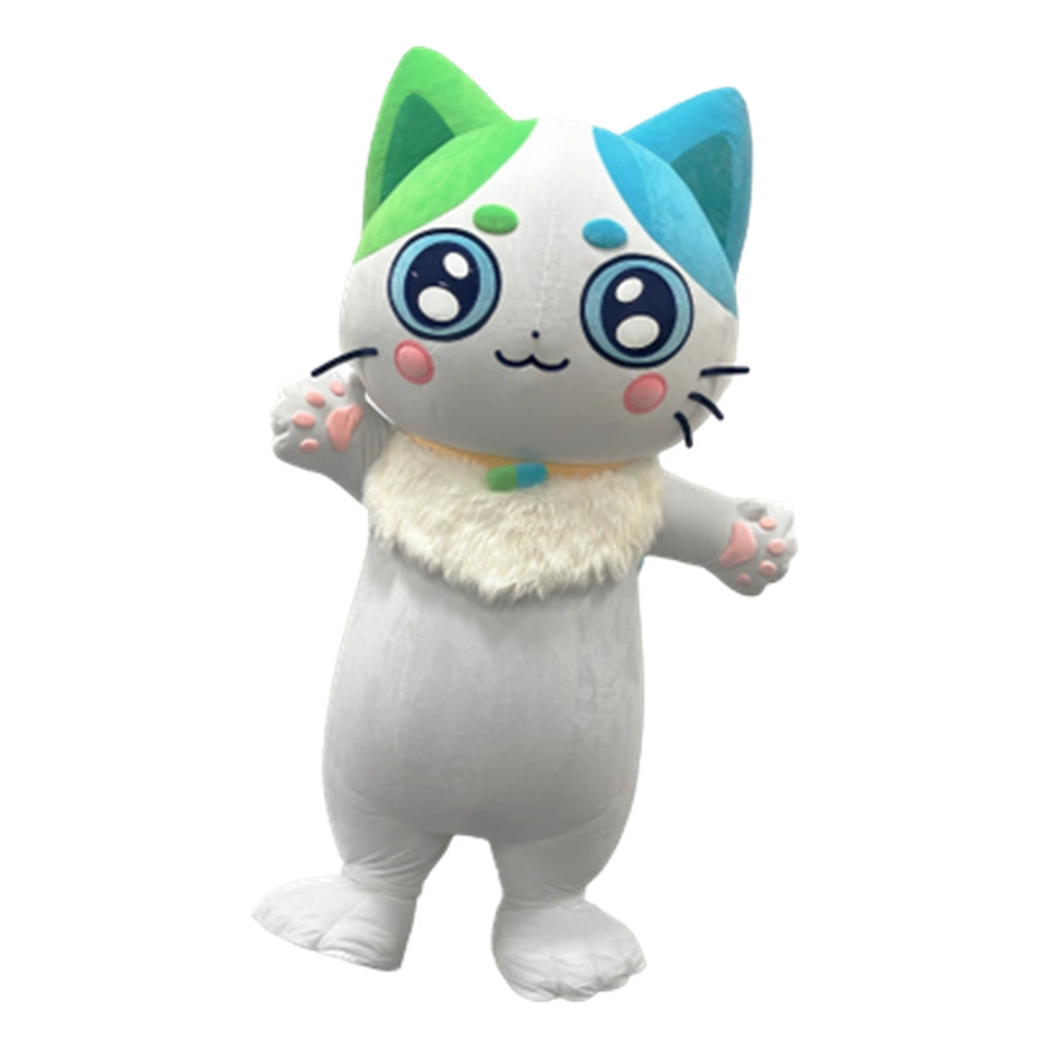 Nekoichi-san